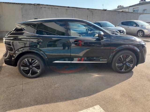 Nissan Qashqai image 9