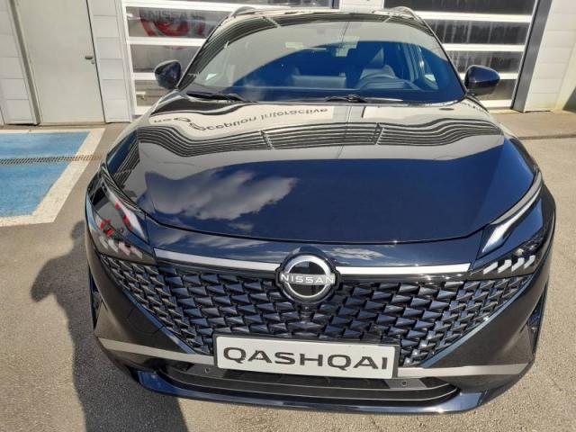 Nissan Qashqai image 8