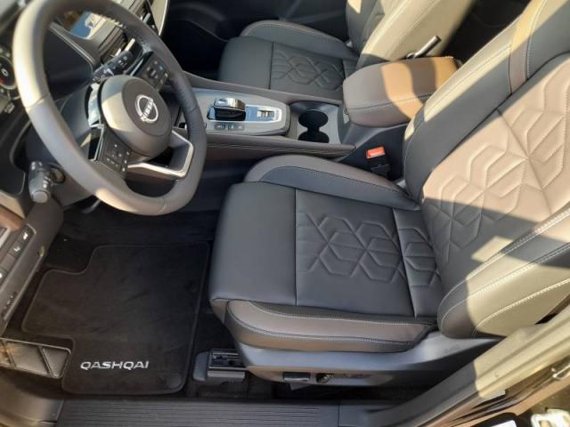 Nissan Qashqai image 1