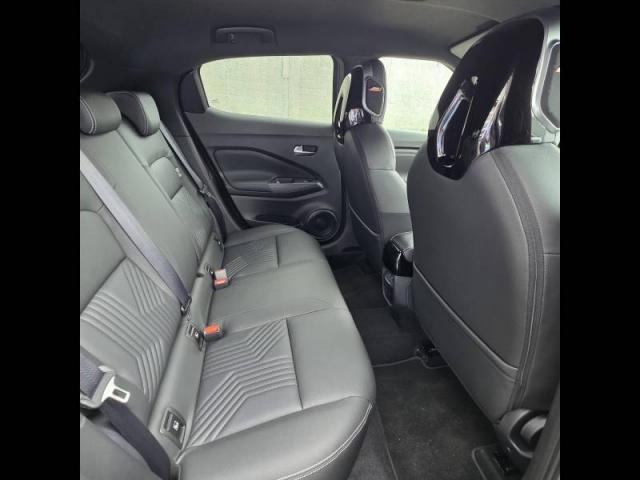 Nissan Juke image 7