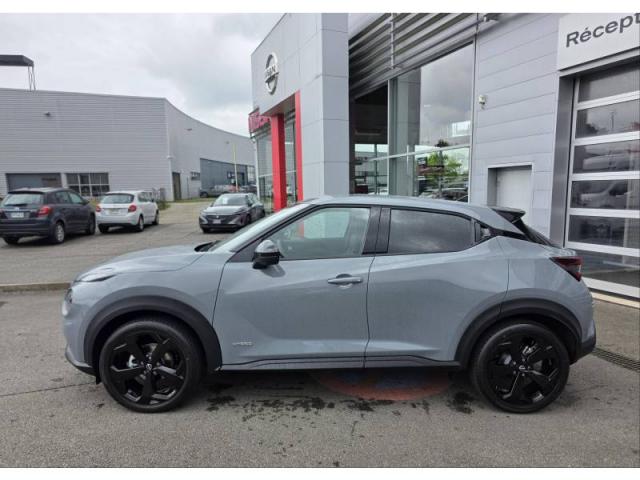 Nissan Juke image 6