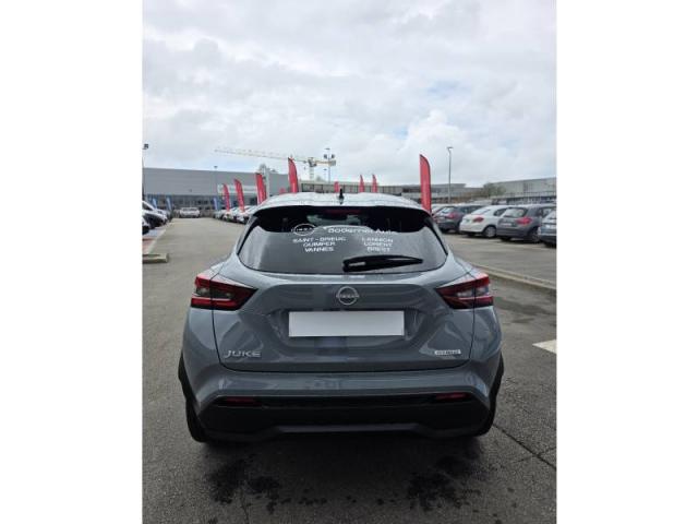 Nissan Juke image 1