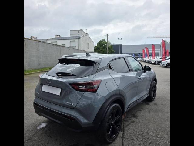 Nissan Juke image 4