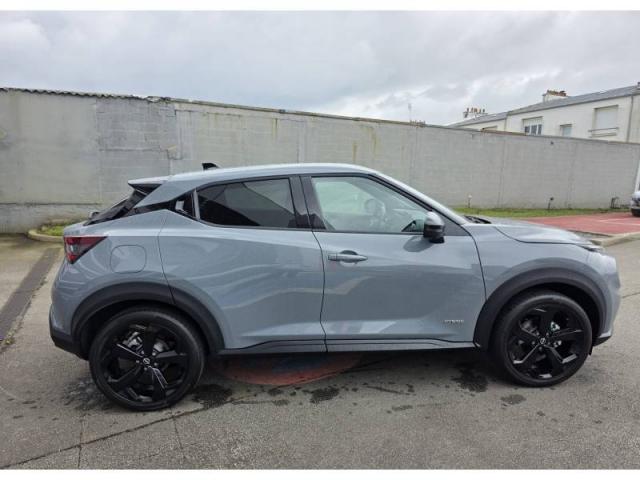 Nissan Juke image 3