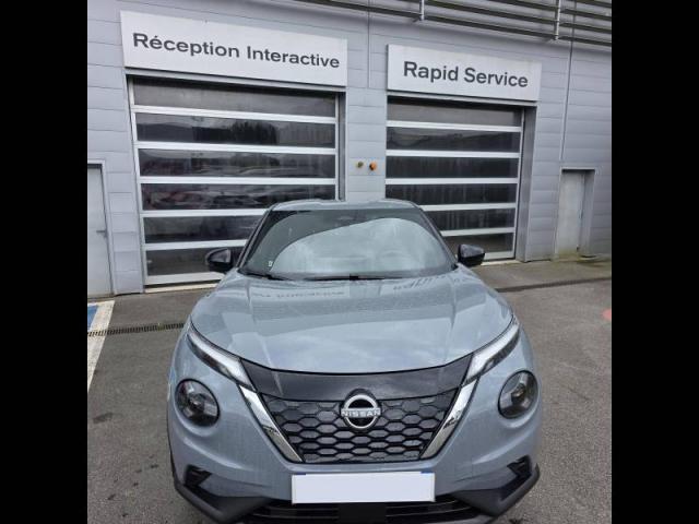 Nissan Juke image 5