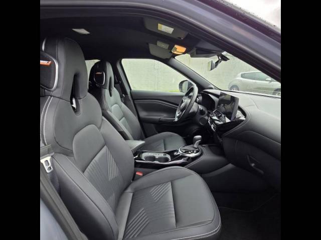 Nissan Juke image 8