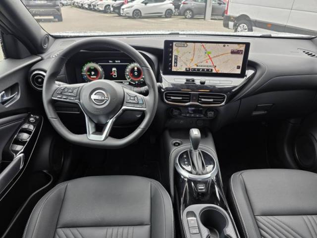 Nissan Juke image 2