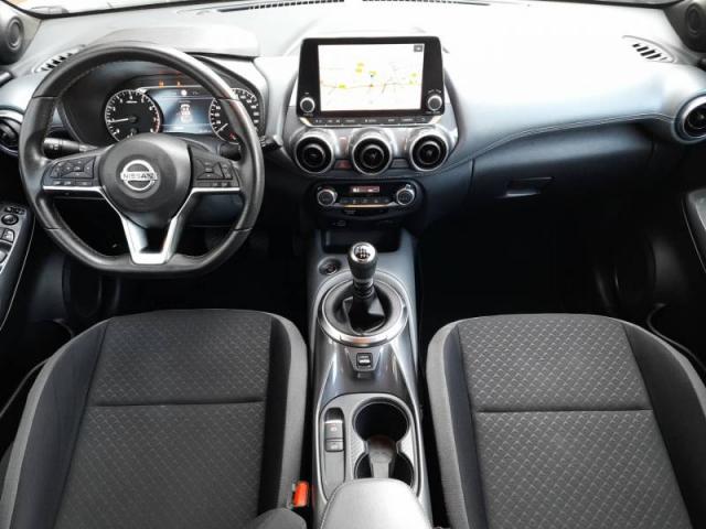 Nissan Juke image 3