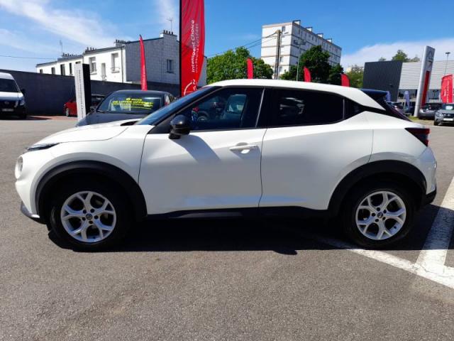 Nissan Juke image 6