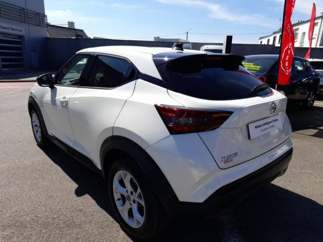 Nissan Juke image 8