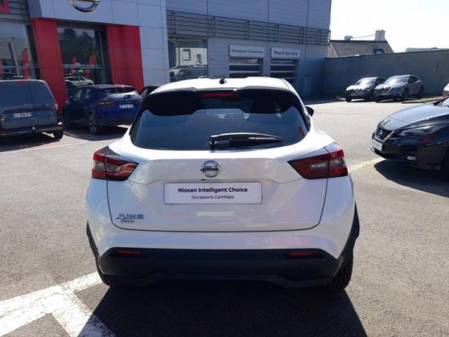 Nissan Juke image 2