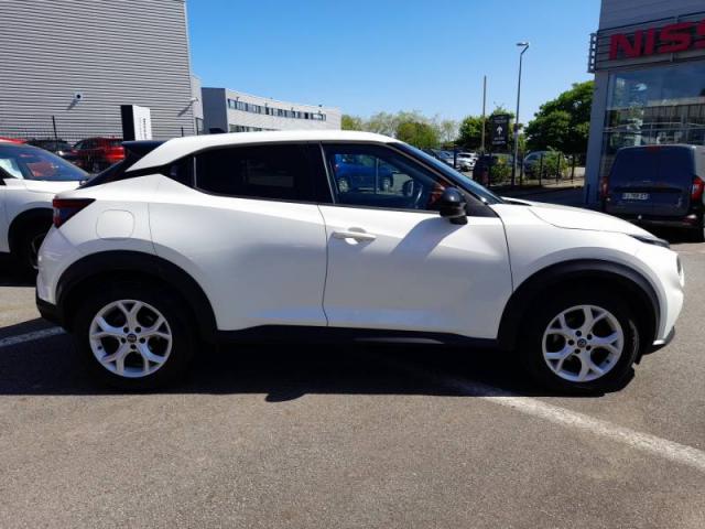 Nissan Juke image 7