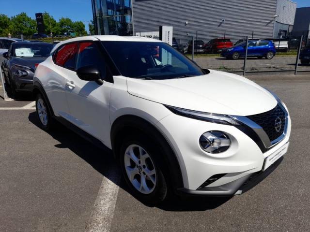 Nissan Juke image 9