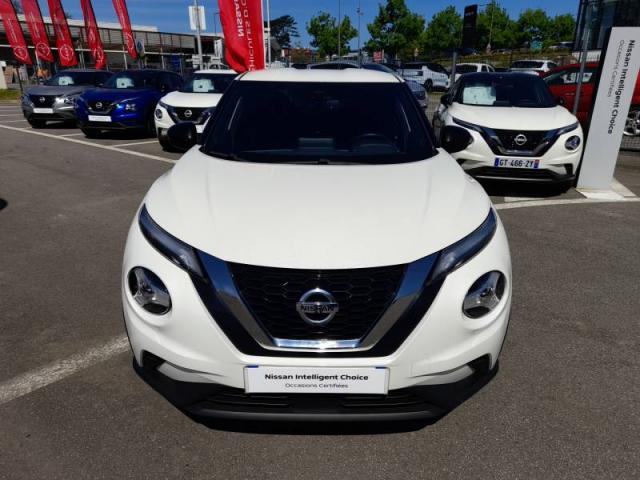 Nissan Juke image 5
