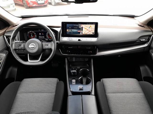 Nissan X-Trail image 8