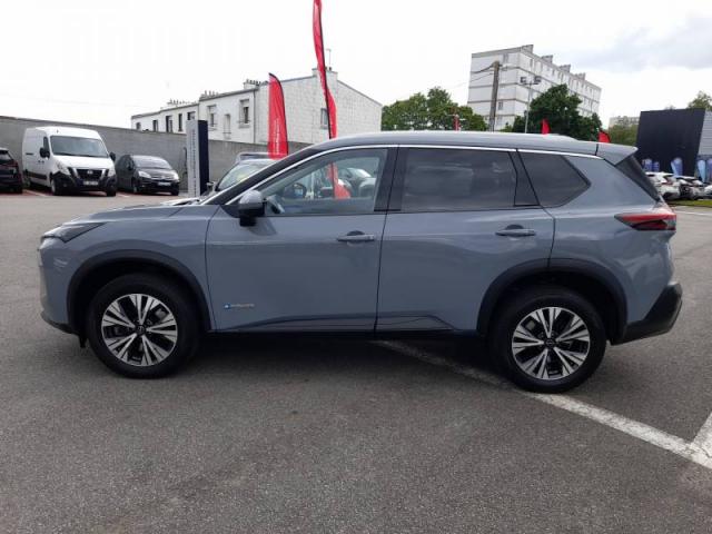 Nissan X-Trail image 5