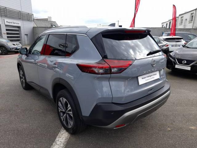 Nissan X-Trail image 3