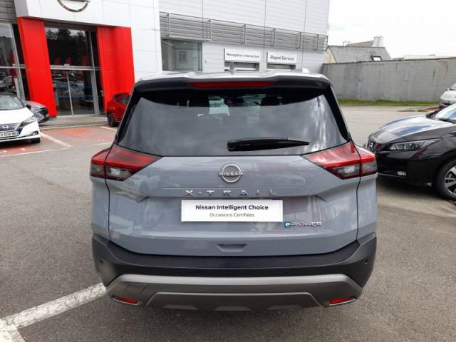 Nissan X-Trail image 1