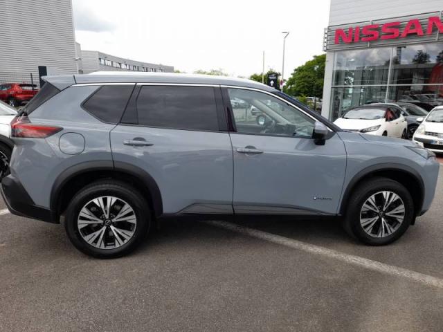 Nissan X-Trail image 6