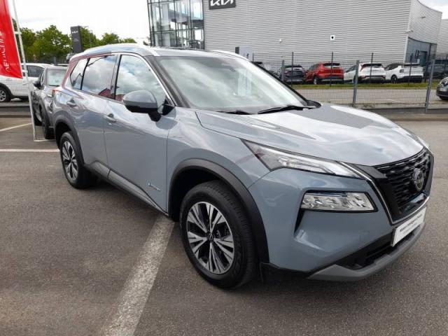 Nissan X-Trail image 7