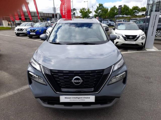 Nissan X-Trail image 9