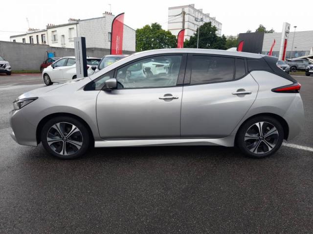 Nissan Leaf image 6