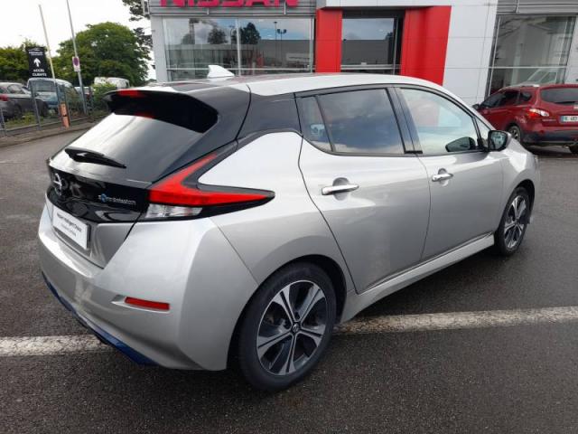 Nissan Leaf image 9
