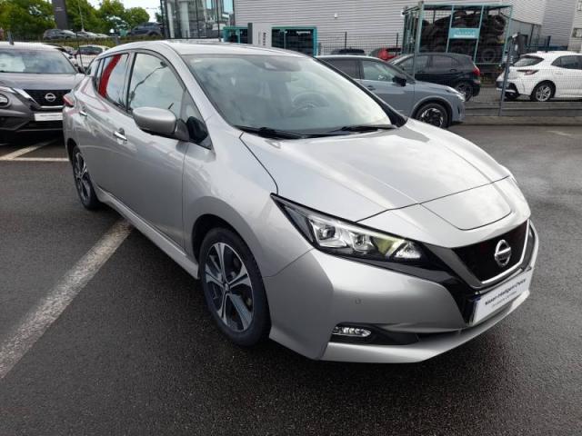 Nissan Leaf image 2