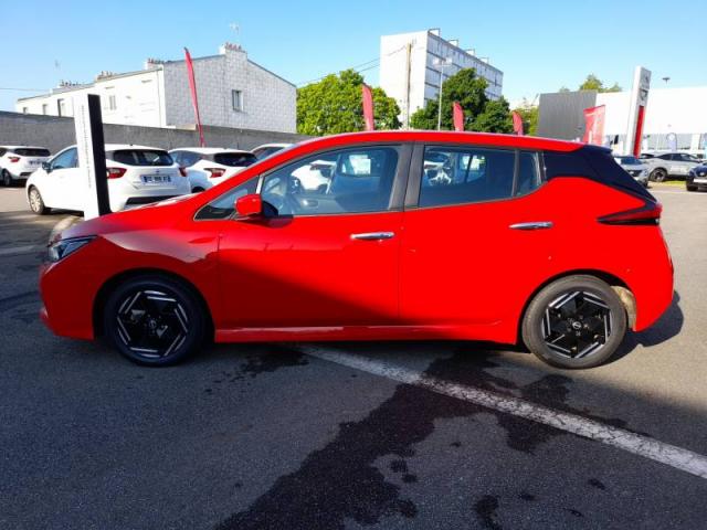 Nissan Leaf image 3