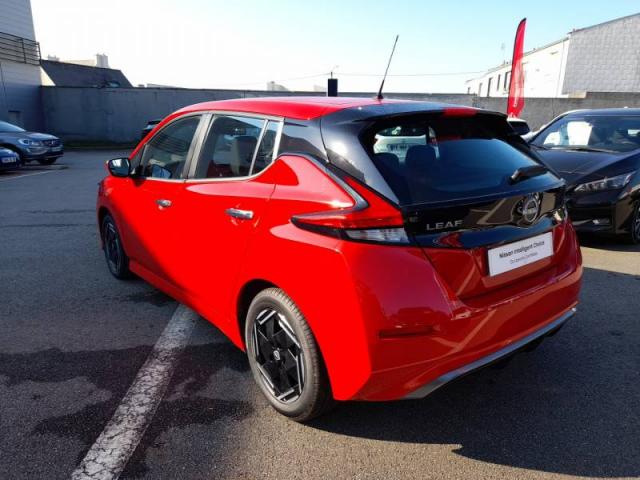 Nissan Leaf image 8