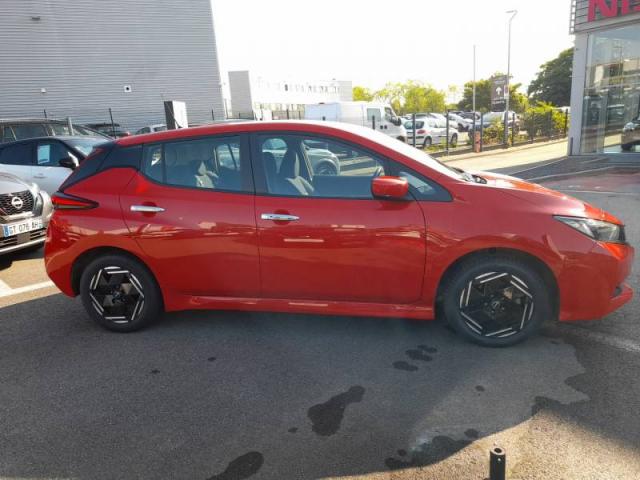Nissan Leaf image 5