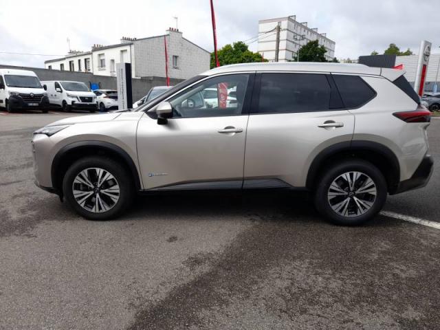 Nissan X-Trail image 8