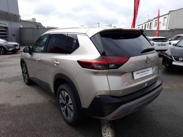 Nissan X-Trail image 3