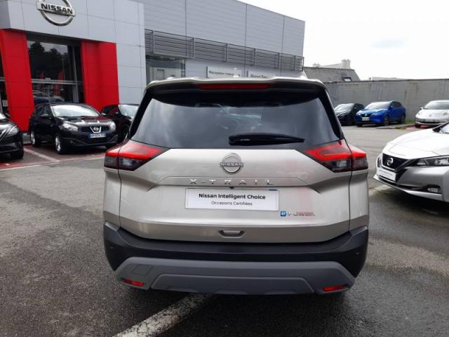 Nissan X-Trail image 4