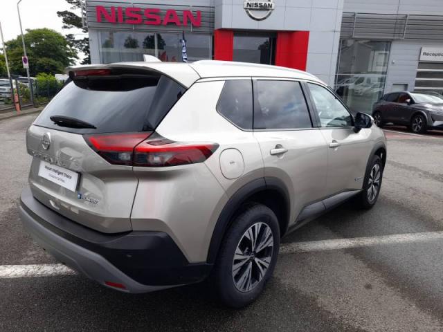 Nissan X-Trail image 1