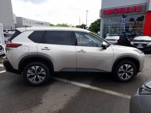 Nissan X-Trail image 7