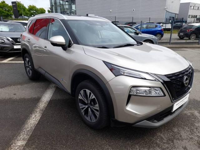 Nissan X-Trail image 5