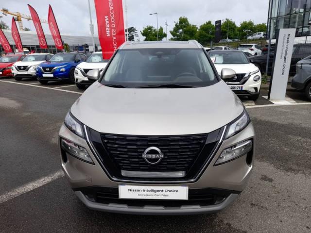 Nissan X-Trail image 2