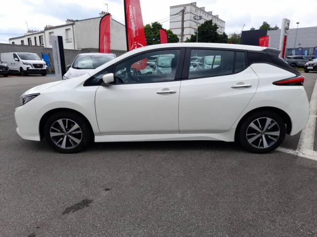 Nissan Leaf image 6