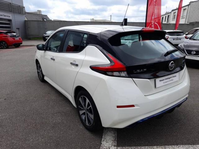 Nissan Leaf image 8