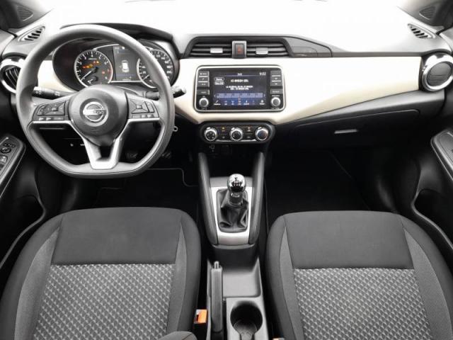 Nissan Micra image 9