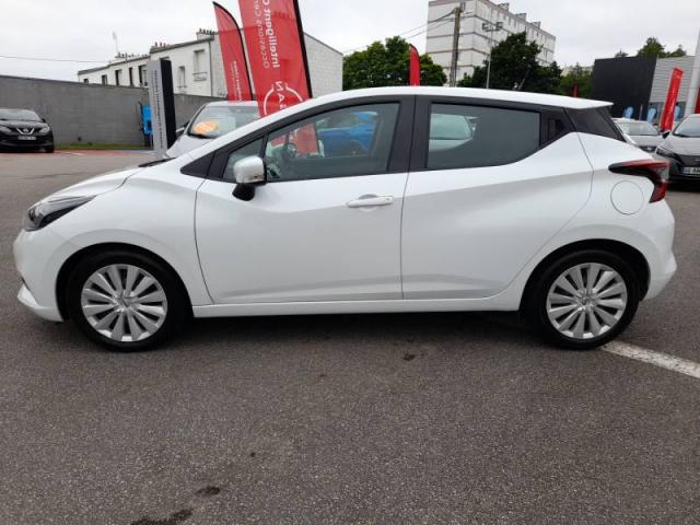 Nissan Micra image 2