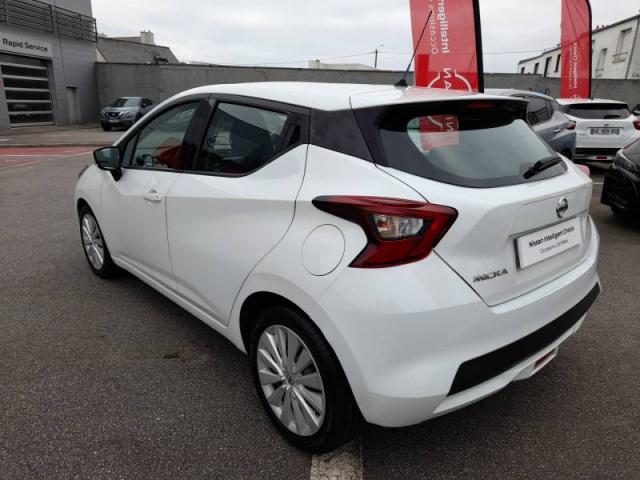 Nissan Micra image 7
