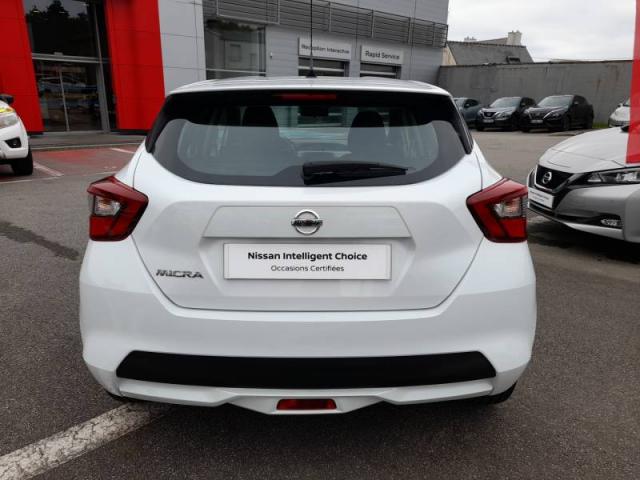 Nissan Micra image 5