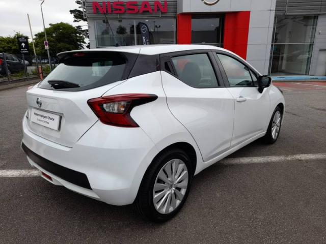 Nissan Micra image 8