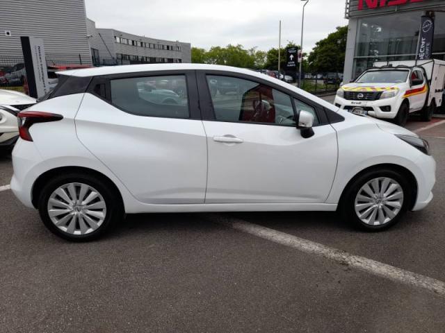 Nissan Micra image 1