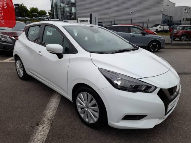 Nissan Micra image 3