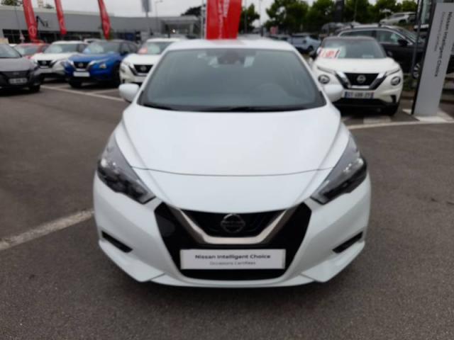 Nissan Micra image 4