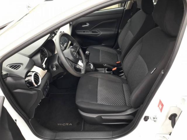 Nissan Micra image 6