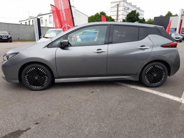 Nissan Leaf image 6